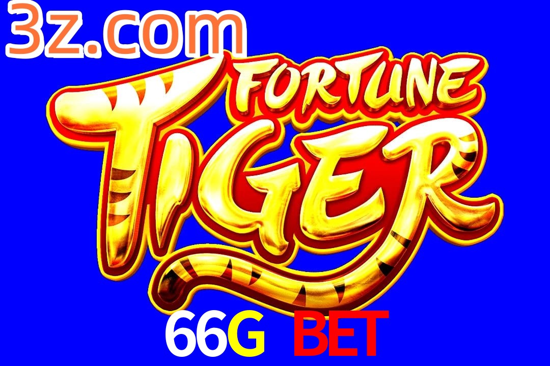 Exótico com Jogo Fortune Tiger no 66G Bet